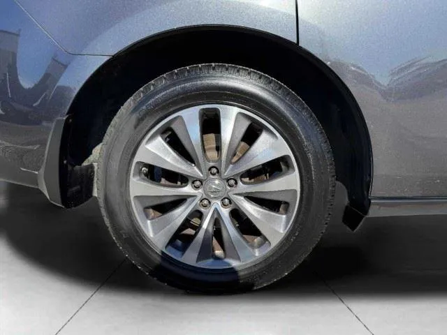 Acura MDX photo 67