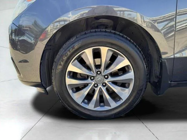 Acura MDX photo 69