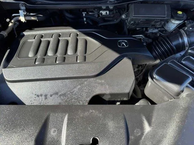 Acura MDX photo 71