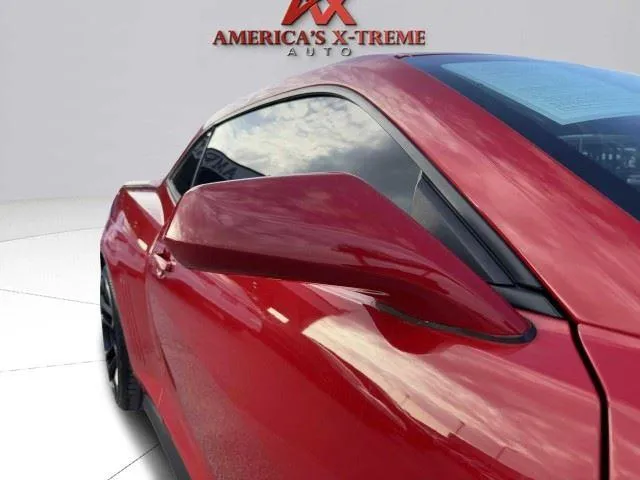 Chevrolet Camaro photo 11