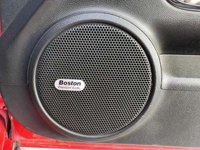 Chevrolet Camaro photo 45