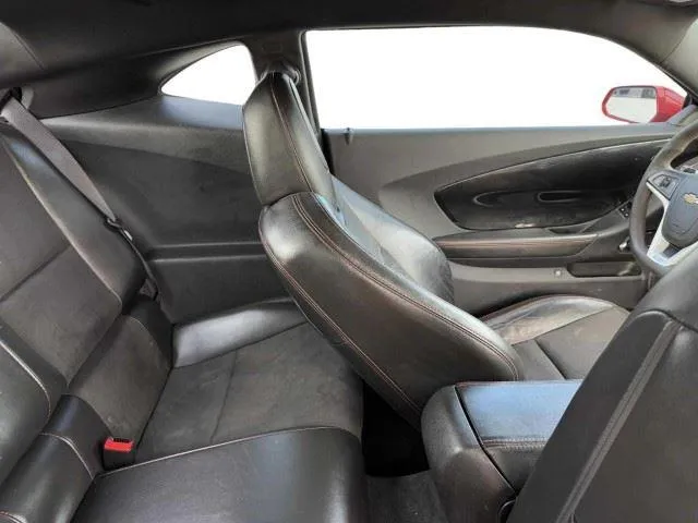 Chevrolet Camaro photo 50
