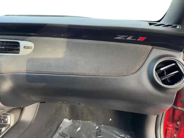 Chevrolet Camaro photo 53