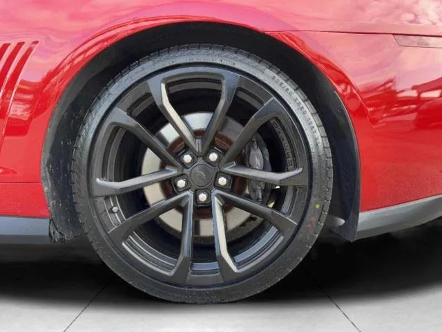 Chevrolet Camaro photo 56