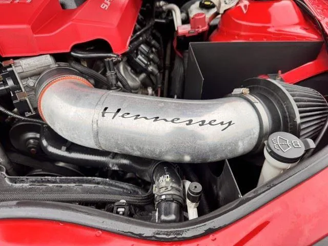 Chevrolet Camaro photo 61