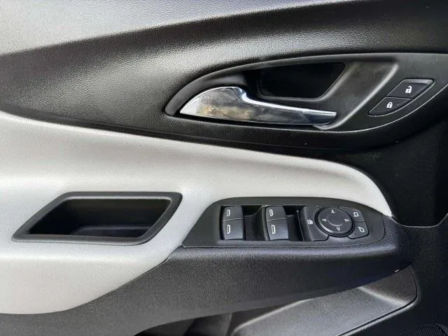 Chevrolet Equinox photo 21
