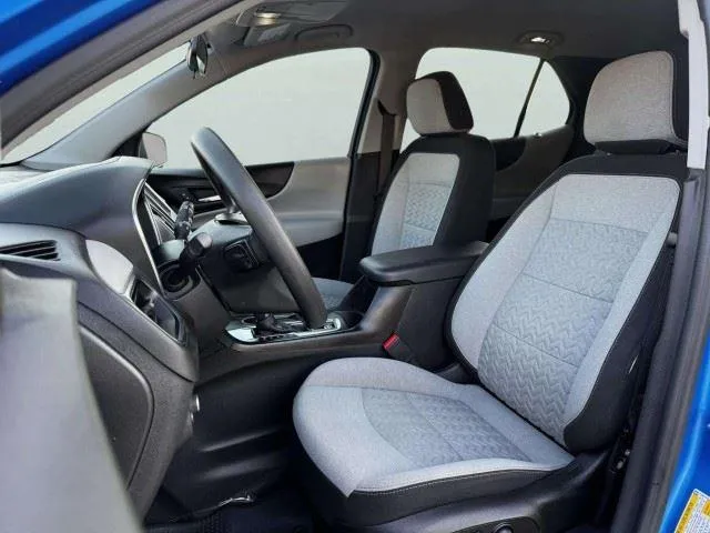 Chevrolet Equinox photo 22