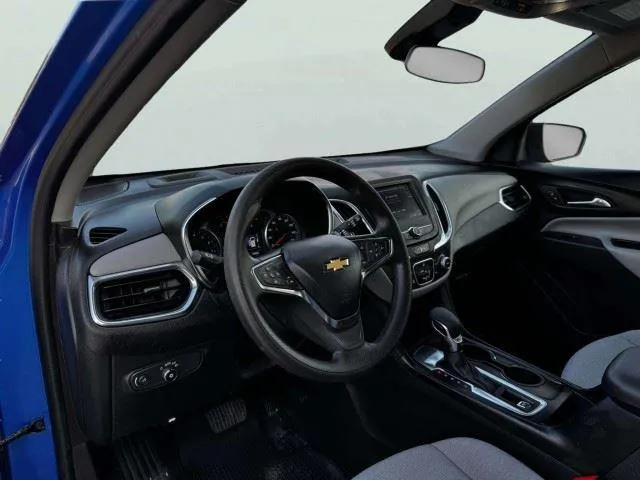 Chevrolet Equinox photo 23