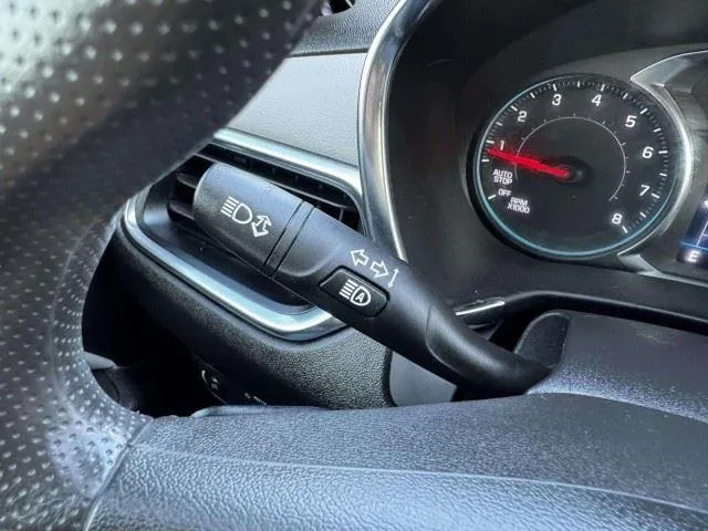 Chevrolet Equinox photo 25