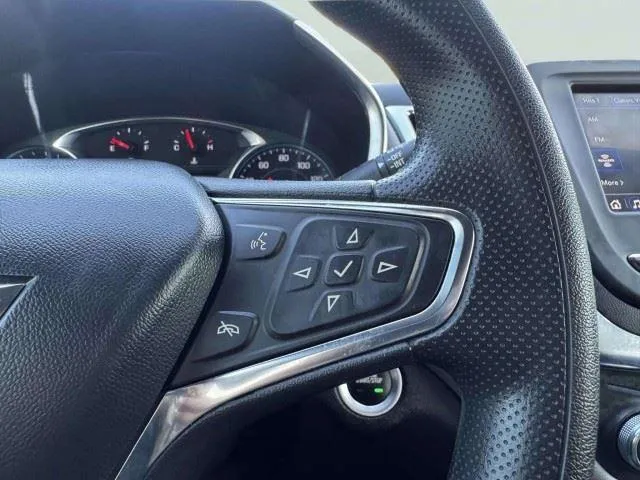 Chevrolet Equinox photo 27