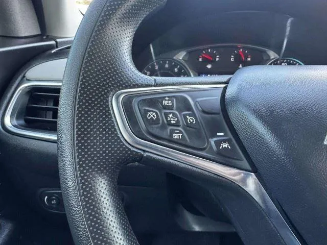 Chevrolet Equinox photo 28