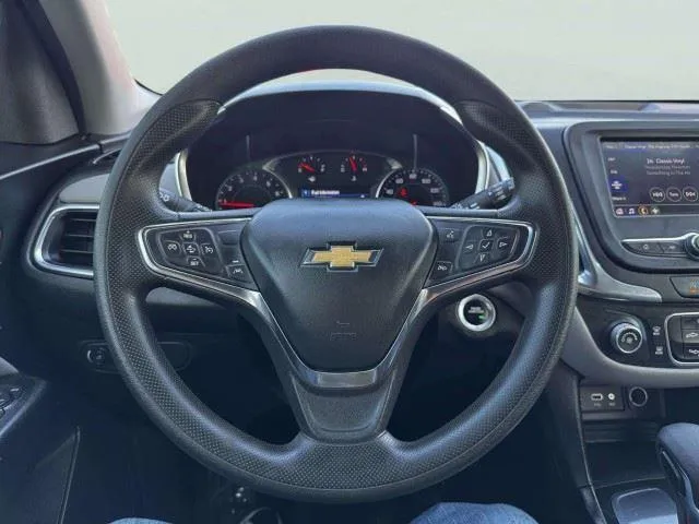 Chevrolet Equinox photo 29