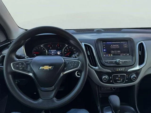 Chevrolet Equinox photo 30