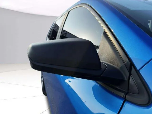 Chevrolet Equinox photo 10