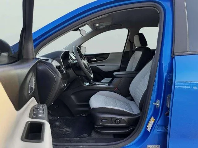 Chevrolet Equinox photo 20