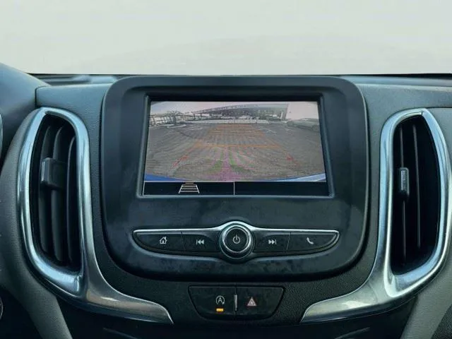 Chevrolet Equinox photo 31
