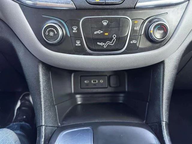 Chevrolet Equinox photo 32
