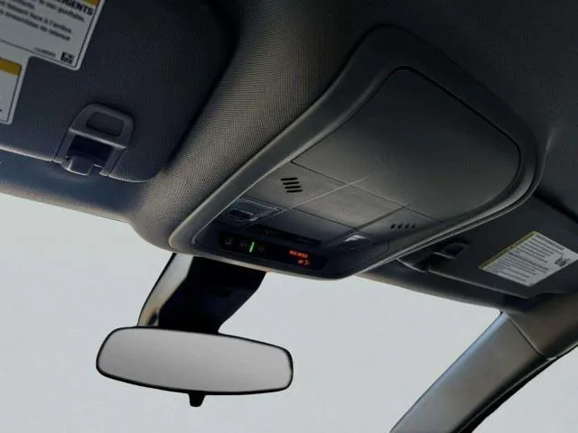 Chevrolet Equinox photo 34