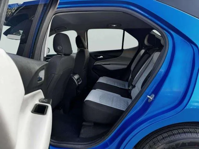 Chevrolet Equinox photo 35