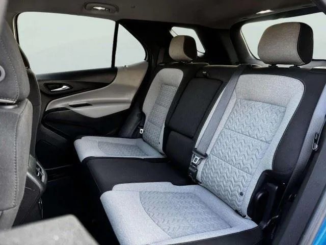 Chevrolet Equinox photo 37