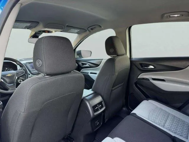 Chevrolet Equinox photo 38