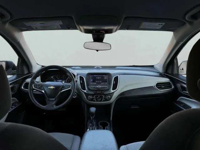 Chevrolet Equinox photo 39