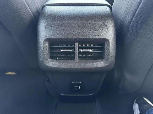 Chevrolet Equinox photo 40