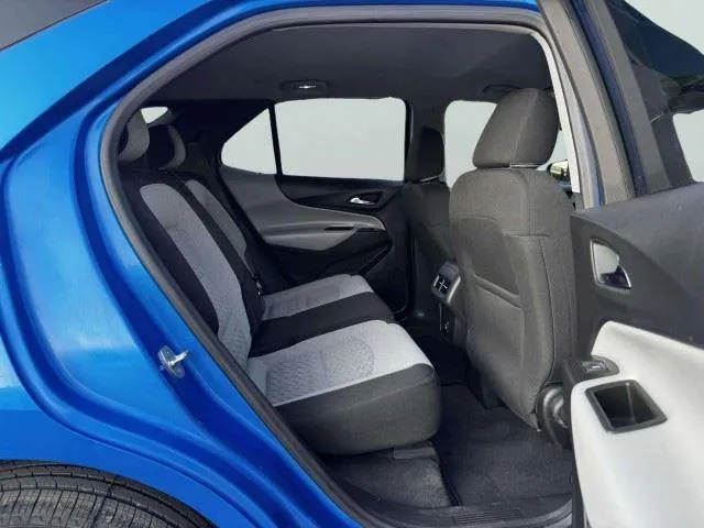 Chevrolet Equinox photo 43