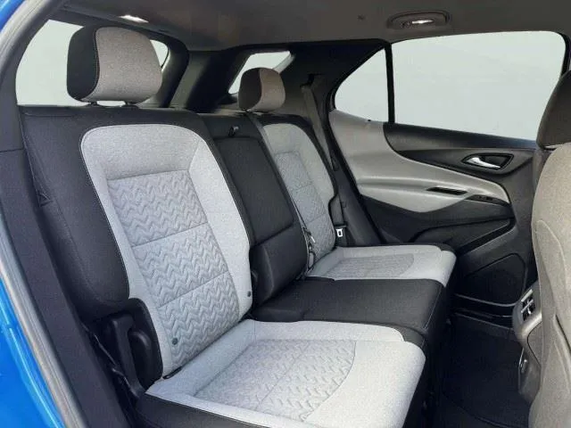 Chevrolet Equinox photo 45