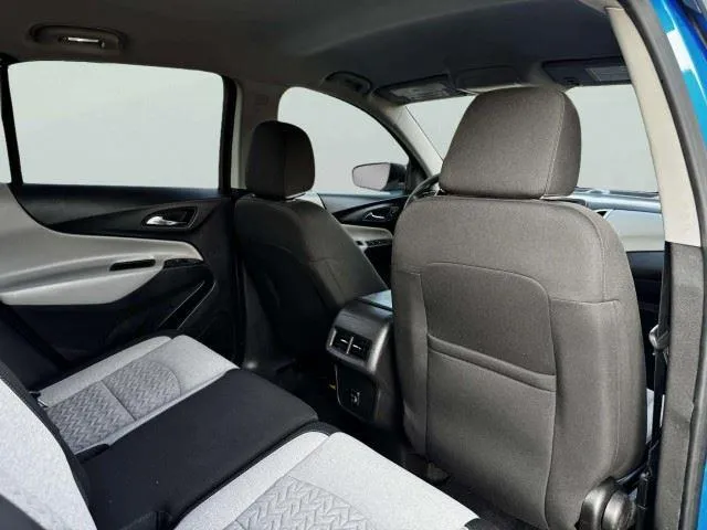 Chevrolet Equinox photo 46