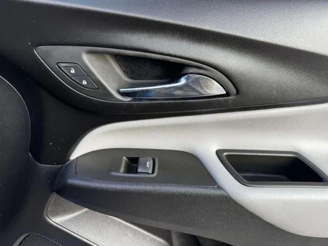 Chevrolet Equinox photo 48