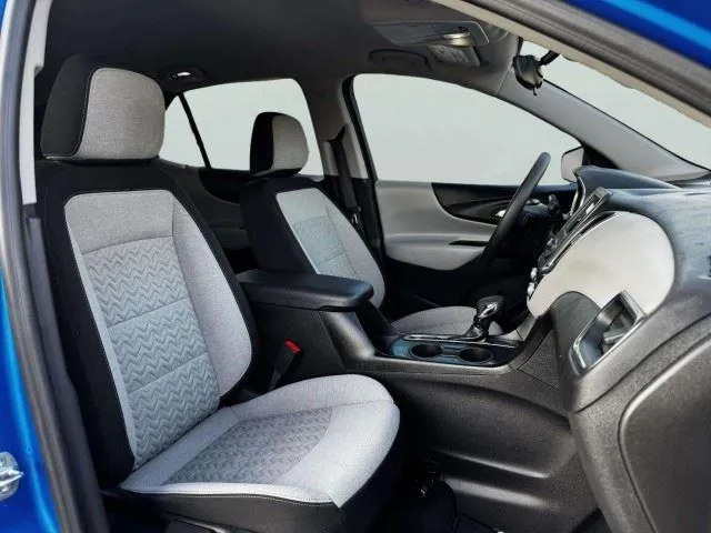 Chevrolet Equinox photo 49
