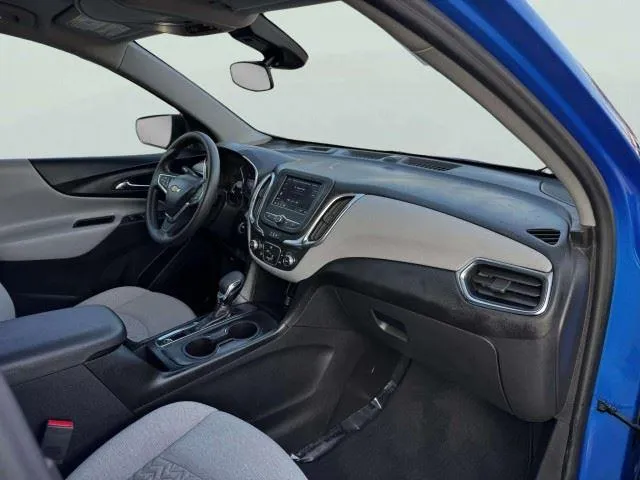 Chevrolet Equinox photo 50
