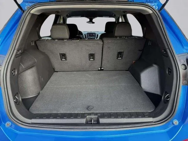 Chevrolet Equinox photo 52