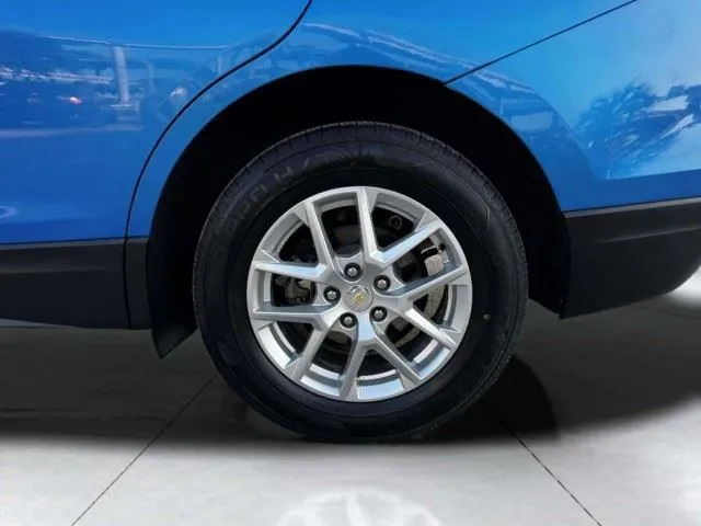Chevrolet Equinox photo 53
