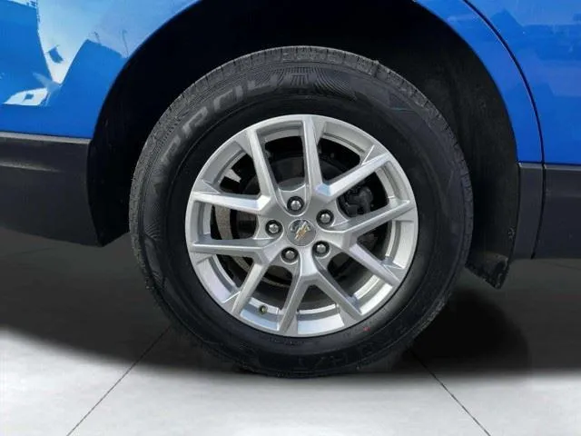 Chevrolet Equinox photo 54