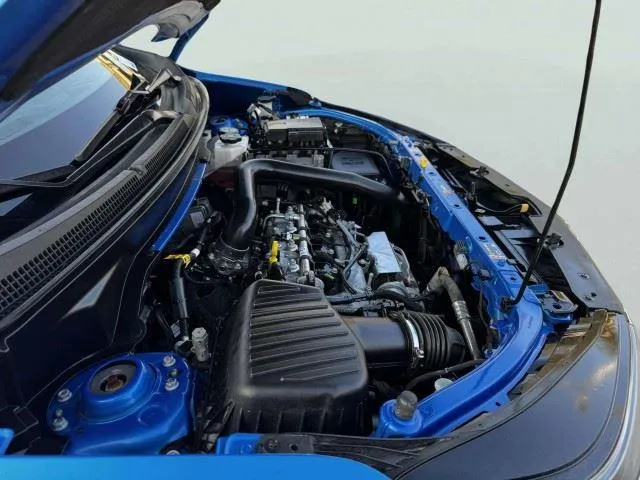 Chevrolet Equinox photo 60