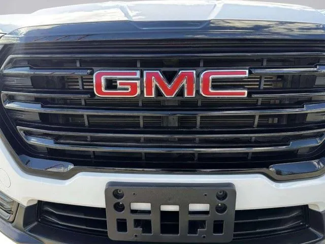 GMC Terrain photo 15