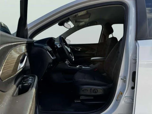 GMC Terrain photo 21