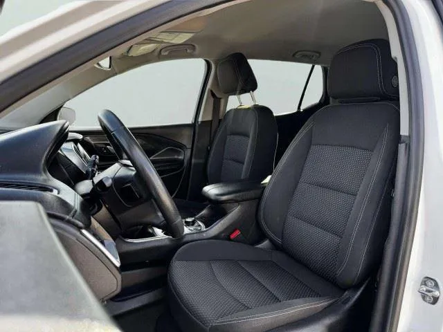 GMC Terrain photo 24