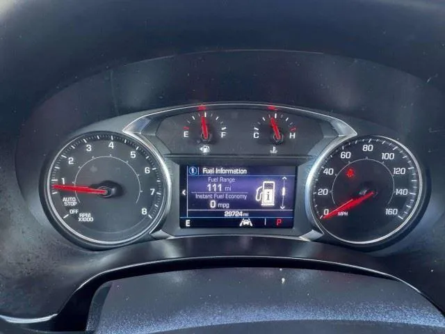 GMC Terrain photo 27
