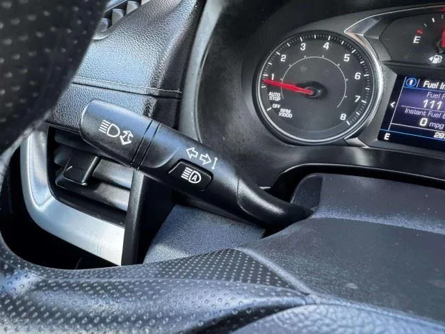 GMC Terrain photo 28