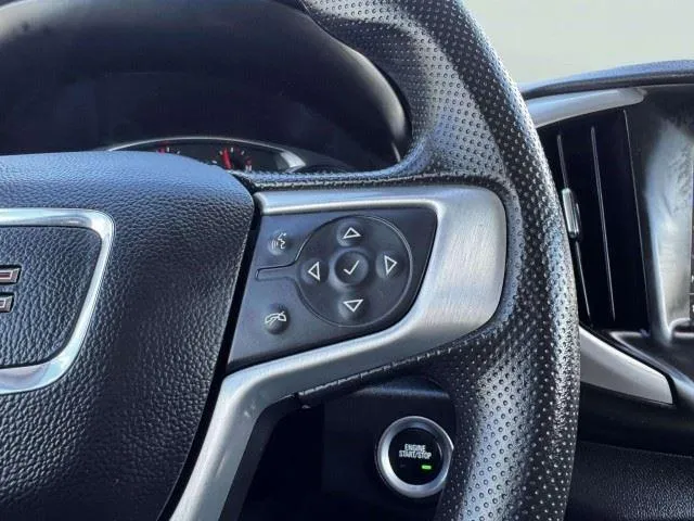 GMC Terrain photo 30