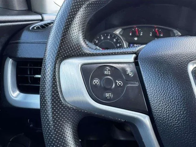 GMC Terrain photo 31