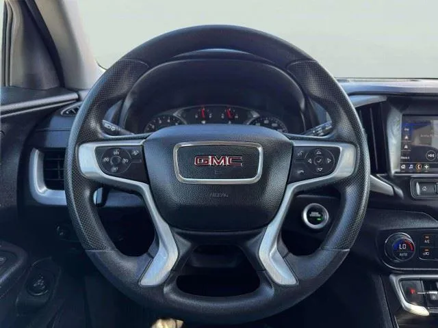GMC Terrain photo 32