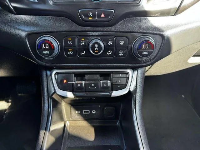 GMC Terrain photo 35