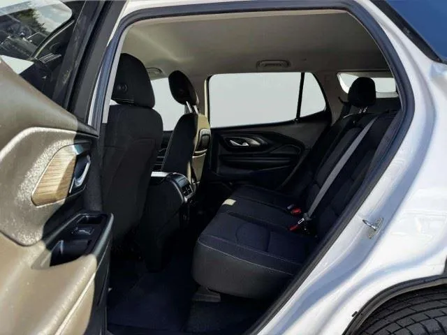 GMC Terrain photo 37