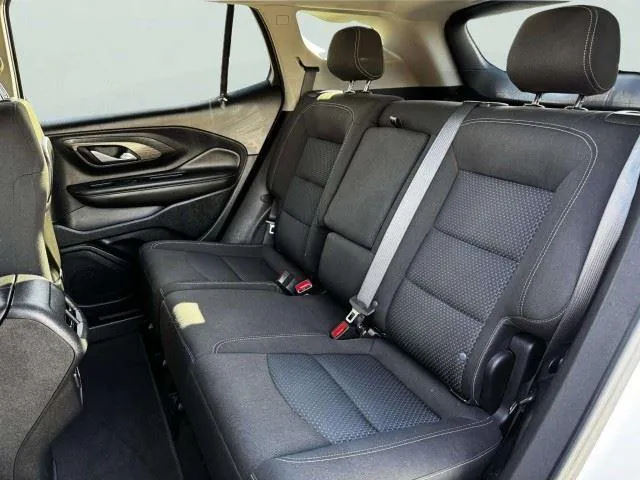 GMC Terrain photo 39