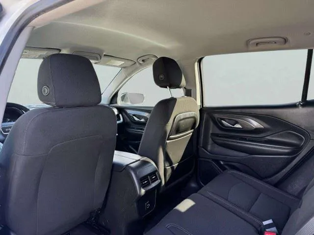 GMC Terrain photo 40