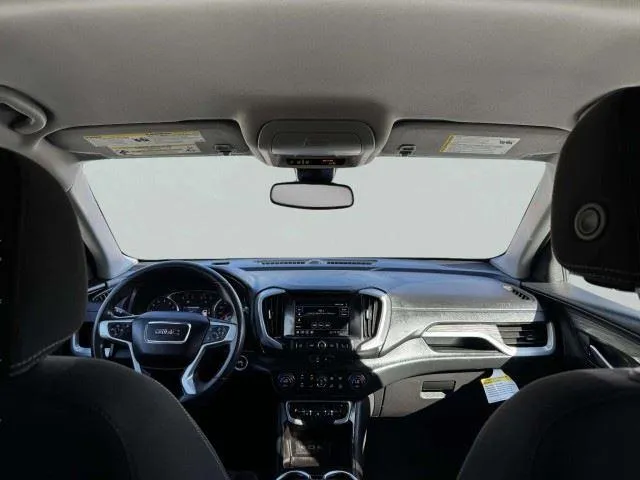 GMC Terrain photo 42